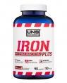UNS Iron Plus, 90 кап