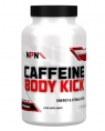 Nex Pro Nutrition Caffeine Body Kick 150 кап