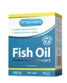 VP Lab Fish Oil, 60 кап