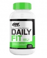 Optimum Nutrition Daily Fit,  120 кап