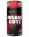 Insane Labz Insane Cutz, 45 кап