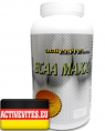 Activevites Elite BCAA Maxx, 500 гр