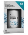 Fitness Authority Omega-3,120 кап