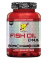 BSN Fish Oil DNA, 100 кап