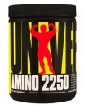 Universal Nutrition Amino 2250, 240 таб
