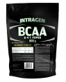 Intragen BCAA 8:4:1 Power, 800 гр