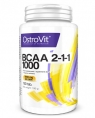 OstroVit BCAA 2-1-1 1000, 150 таб