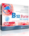 Olimp B12 Forte Bio-Complex,30 кап