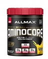 AllMax Nutrition AminoCore BCAA, 105 гр (11 пор)