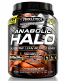 MuscleTech Anabolic Halo, 1100 гр (32 пор)