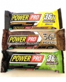 Power Pro Протеиновый Батончик 36%, 60 гр