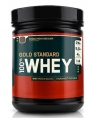 Optimum Nutrition 100% Whey Gold Standard (EU) 454 гр