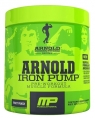 Arnold Schwarzenegger Series Iron Pump, 180 гр (30 пор)