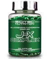 Scitec Nutrition J-X Complex, 100 кап