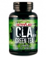 ActivLab CLA + Green Tea, 60 кап