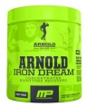 Arnold Schwarzenegger Series Iron Dream 170 гр (30 пор)
