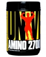 Universal Nutrition Amino 2700, 350 таб