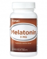 GNC Melatonin 3 mg, 120 таб