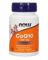 NOW CoQ10 100 mg, 30 кап