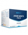 BodyFit 24hr Men's Pack, 30 пак