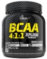 Olimp BCAA 4:1:1 Xplode, 500 гр