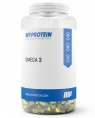 Myprotein Omega 3 1000 mg, 250 кап