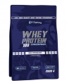 FitWhey Whey Protein 100 Concentrate, 2000 гр
