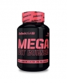 BioTech USA For Her Mega Fat Burner, 90 таб