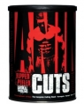 Universal Nutrition Animal Cuts, 42 пак