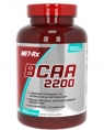 MET-Rx BCAA 2200, 180 кап