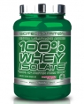 Scitec Nutrition 100% Whey Isolate, 700 гр