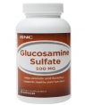 GNC Glucosamine Sulfate 500, 90 кап