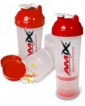 Amix Nutrition Шейкер Shaker Monster Bottle NEW