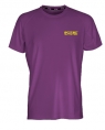 Scitec Nutrition Футболка T-Shirt Girl Technical Violet