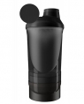 ShakerStore Шейкер Wave 600+350ml