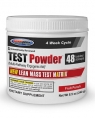 USPlabs Test Powder, 240 гр