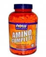 NOW Amino Complete, 360 кап