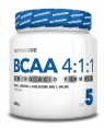 Nutricore BioTech USA BCAA 4:1:1, 500 гр
