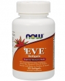 NOW Eve Women's Multiple Vitamin, 90 кап