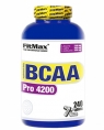 FitMax BCAA Pro 4200, 120 таб