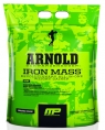 Arnold Schwarzenegger Series Iron Mass, 4540 гр