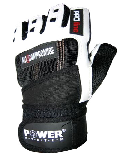 Power System Перчатки No Compromise PS-2700