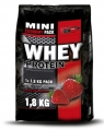 Vision Nutrition Whey Protein, 1800 гр