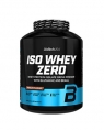 BioTech USA Iso Whey Zero Lactose Free, 2270 гр