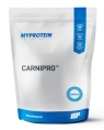 Myprotein CarniPro (Hydrolysed Beef Protein), 2500 гр