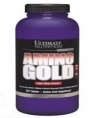 Ultimate Nutrition Amino Gold, 250 кап