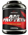 Alpha Male AM Protein (банка), 1800 гр