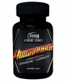 iForce Nutrition Humanabol, 60 кап