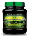 Scitec Nutrition G-Bomb 2.0, 500 гр
