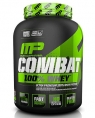 MusclePharm Combat 100% Whey, 2270 гр